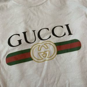 Gucci T-shirt